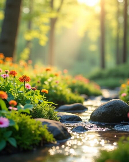 Explorez Noz Plaisance du Touch : Une Immersion Inoubliable au Cœur de la Nature en 2025