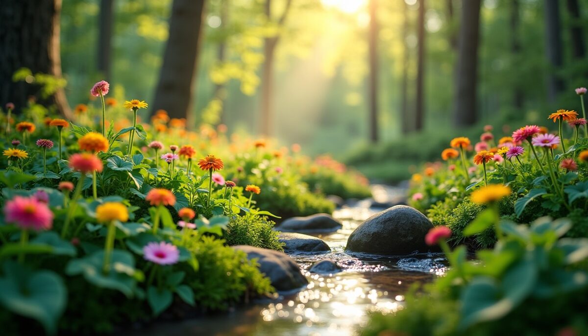 Explorez Noz Plaisance du Touch : Une Immersion Inoubliable au Cœur de la Nature en 2025