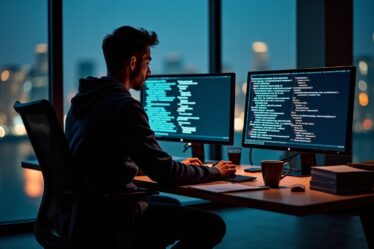 Près de 300 faux dépôts GitHub abandonnés diffusent massivement des logiciels malveillants