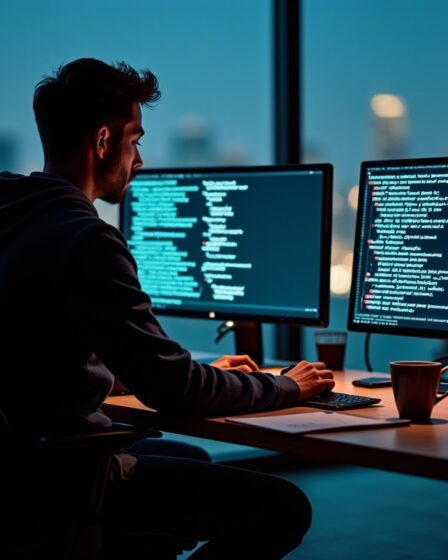 Près de 300 faux dépôts GitHub abandonnés diffusent massivement des logiciels malveillants