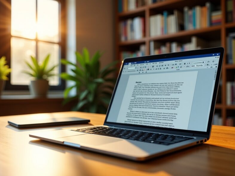 Comparatif 2026 : Découvrez les logiciels de traitement de texte indispensables à ne pas manquer