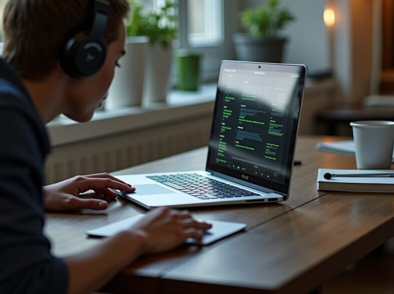 Contenu explicite sur Spotify : les mécanismes de protection des utilisateurs dévoilés