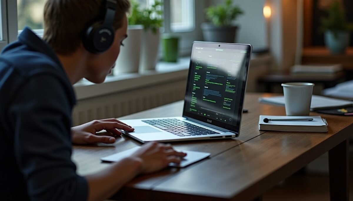 Contenu explicite sur Spotify : les mécanismes de protection des utilisateurs dévoilés