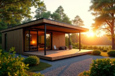Maison en bois en kit : quel budget anticiper pour votre projet ?