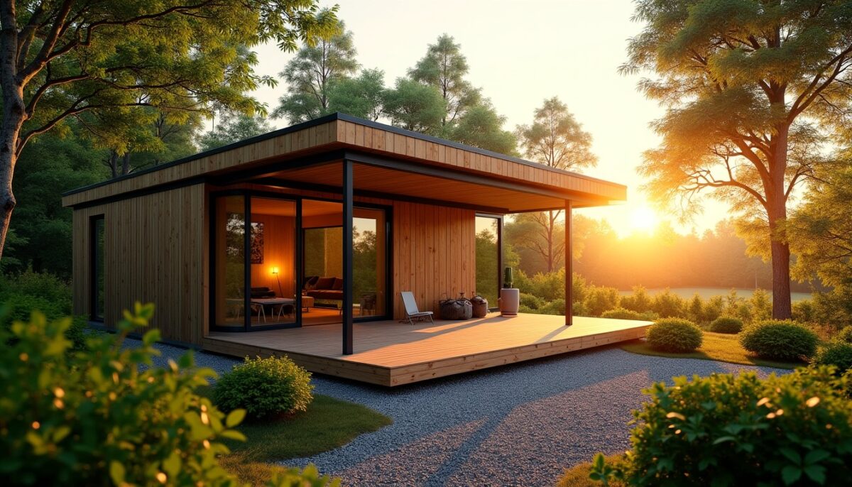 Maison en bois en kit : quel budget anticiper pour votre projet ?