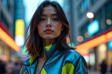 Karlouche : Explorez l'univers captivant des tendances mode incontournables de 2025
