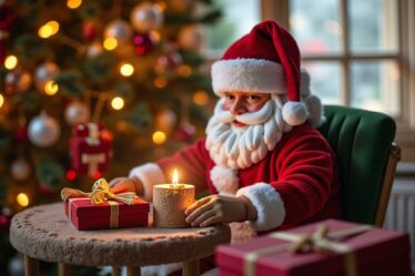 Noël en folie sur Amazon : 8 offres éclatantes à prix sacrifiés pour un déstockage spectaculaire !