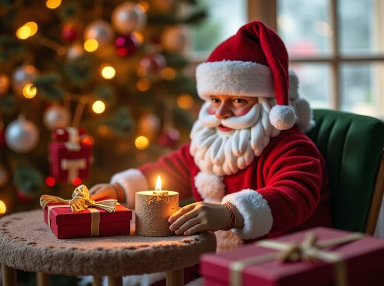 Noël en folie sur Amazon : 8 offres éclatantes à prix sacrifiés pour un déstockage spectaculaire !