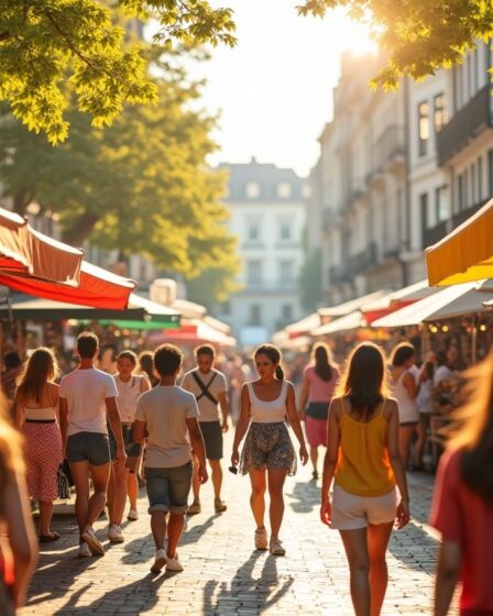 Soldes d’été : Top 20 des offres immanquables pour profiter pleinement du dernier week-end de bonnes affaires