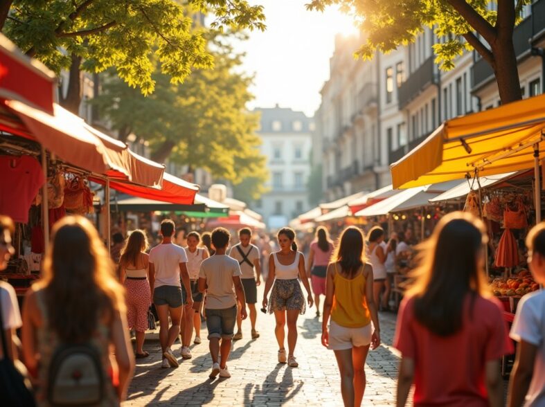 Soldes d’été : Top 20 des offres immanquables pour profiter pleinement du dernier week-end de bonnes affaires