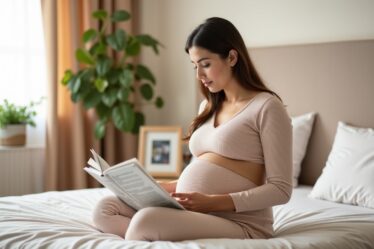 Durée d'utilisation idéale d'une ceinture de grossesse : recommandations quotidiennes et conseils essentiels pour une utilisation sûre