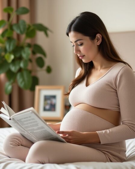 Durée d'utilisation idéale d'une ceinture de grossesse : recommandations quotidiennes et conseils essentiels pour une utilisation sûre