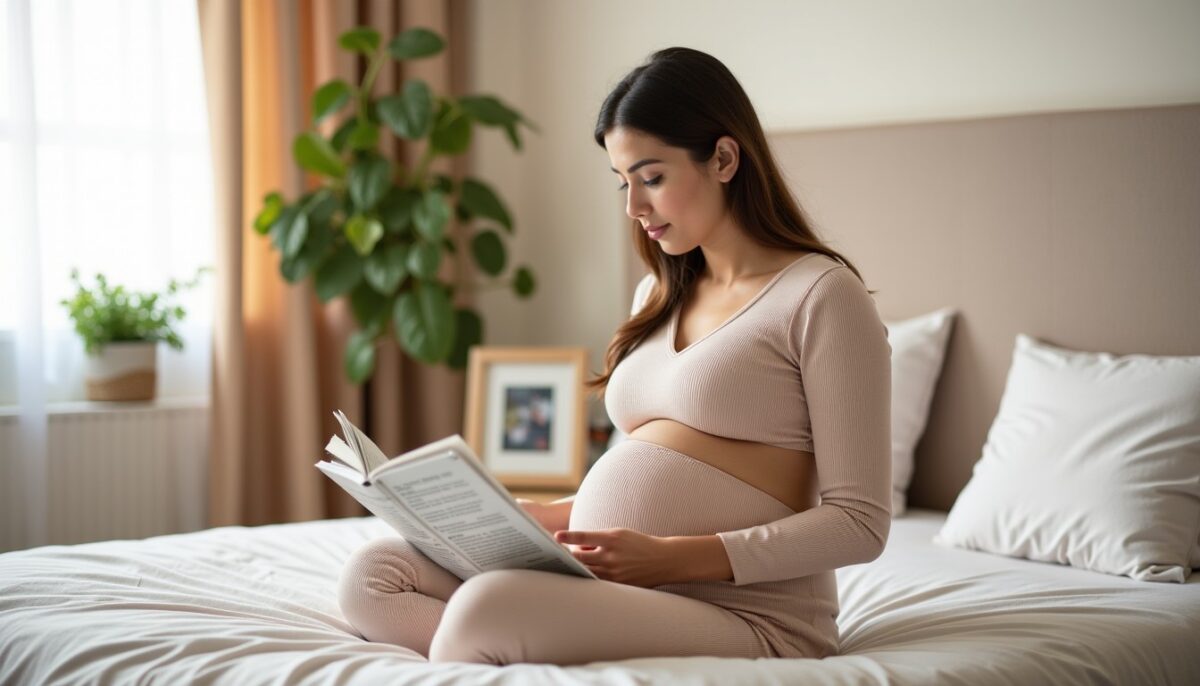 Durée d'utilisation idéale d'une ceinture de grossesse : recommandations quotidiennes et conseils essentiels pour une utilisation sûre