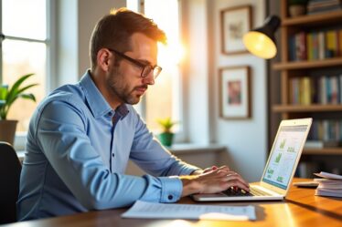 Remboursement d’impôt prévu fin juillet : vigilance face aux fraudes et cyberattaques
