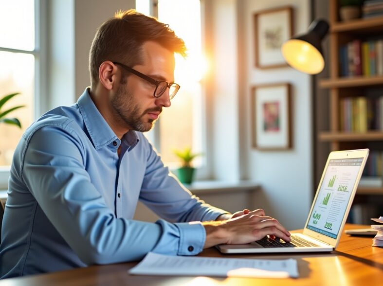Remboursement d’impôt prévu fin juillet : vigilance face aux fraudes et cyberattaques