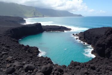 Soufrière de Saint-Vincent : Plongée au cœur des dangers volcaniques