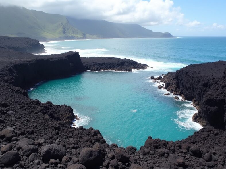 Soufrière de Saint-Vincent : Plongée au cœur des dangers volcaniques