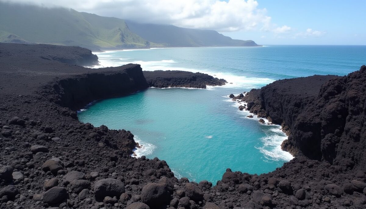 Soufrière de Saint-Vincent : Plongée au cœur des dangers volcaniques