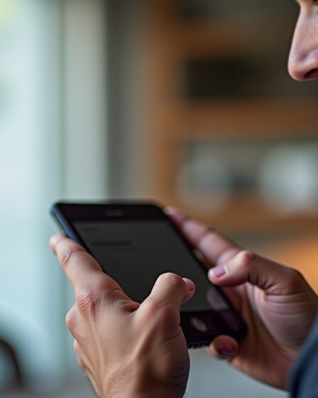 Qobuz transforme son application : lecteur innovant et paroles synchronisées en temps réel