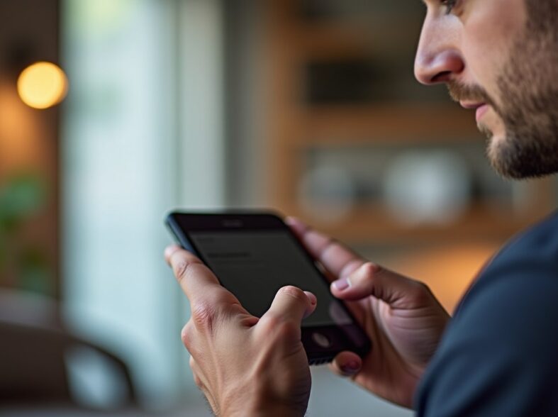 Qobuz transforme son application : lecteur innovant et paroles synchronisées en temps réel