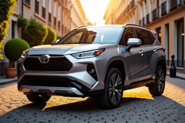 Nouvel SUV Toyota : pourquoi il séduit à l’international mais tarde à arriver en France