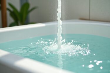 Pommeau de douche écologique : économisez eau et énergie tout en profitant d’un confort optimal