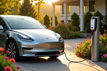 Boostez la recharge de votre voiture électrique avec la prise Legrand : une offre exceptionnelle à saisir sur Amazon