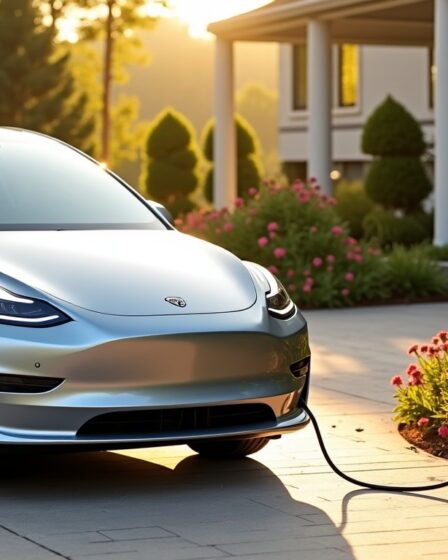 Boostez la recharge de votre voiture électrique avec la prise Legrand : une offre exceptionnelle à saisir sur Amazon
