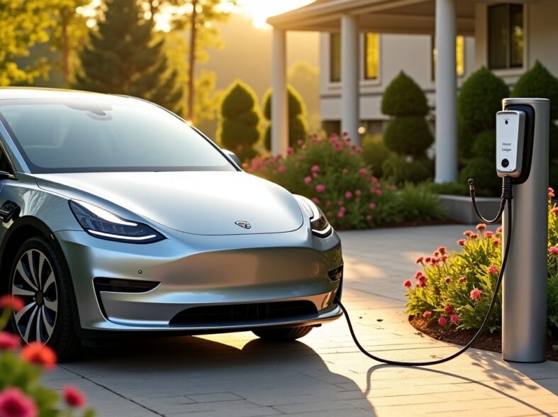 Boostez la recharge de votre voiture électrique avec la prise Legrand : une offre exceptionnelle à saisir sur Amazon