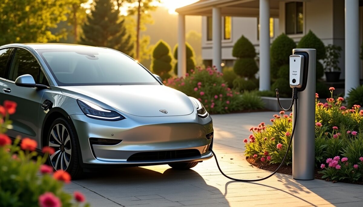Boostez la recharge de votre voiture électrique avec la prise Legrand : une offre exceptionnelle à saisir sur Amazon