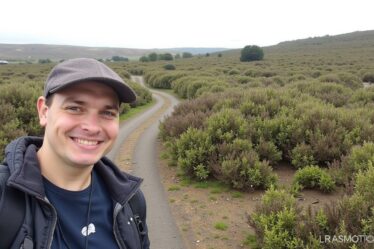 Exploration du Plateau de Langre : Un trésor naturel à dévoiler