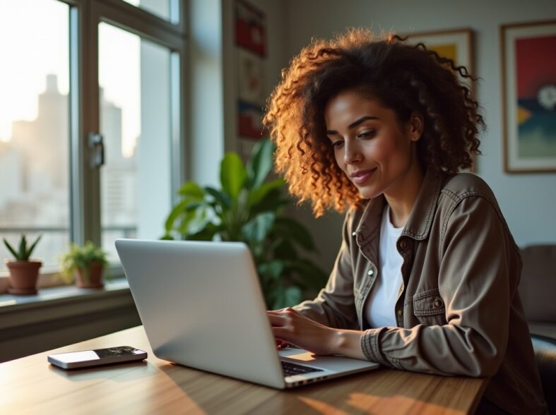 Rencontres en ligne contemporaines : l'importance d'une stratégie bien définie dès le départ
