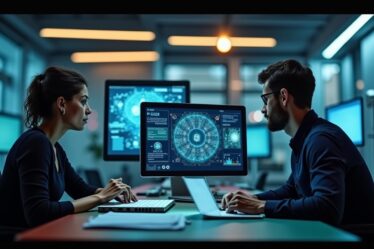 Gamma AI : en quoi se distingue-t-elle des autres solutions ?