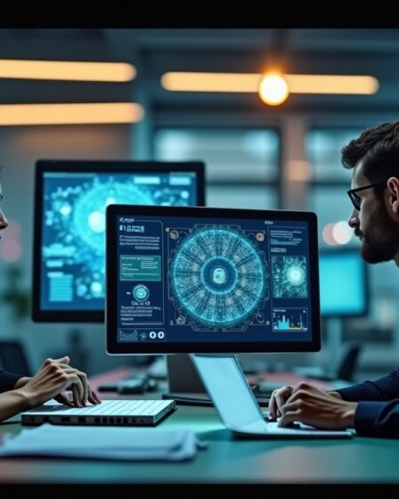 Gamma AI : en quoi se distingue-t-elle des autres solutions ?