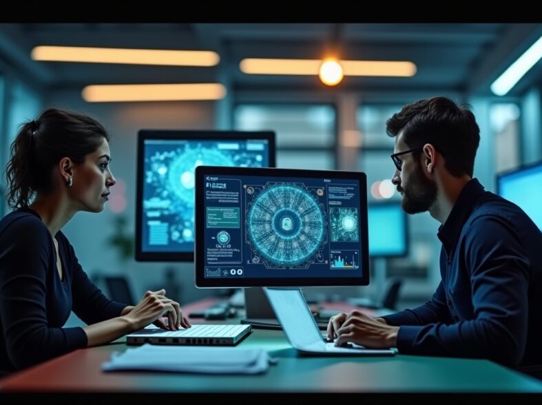 Gamma AI : en quoi se distingue-t-elle des autres solutions ?