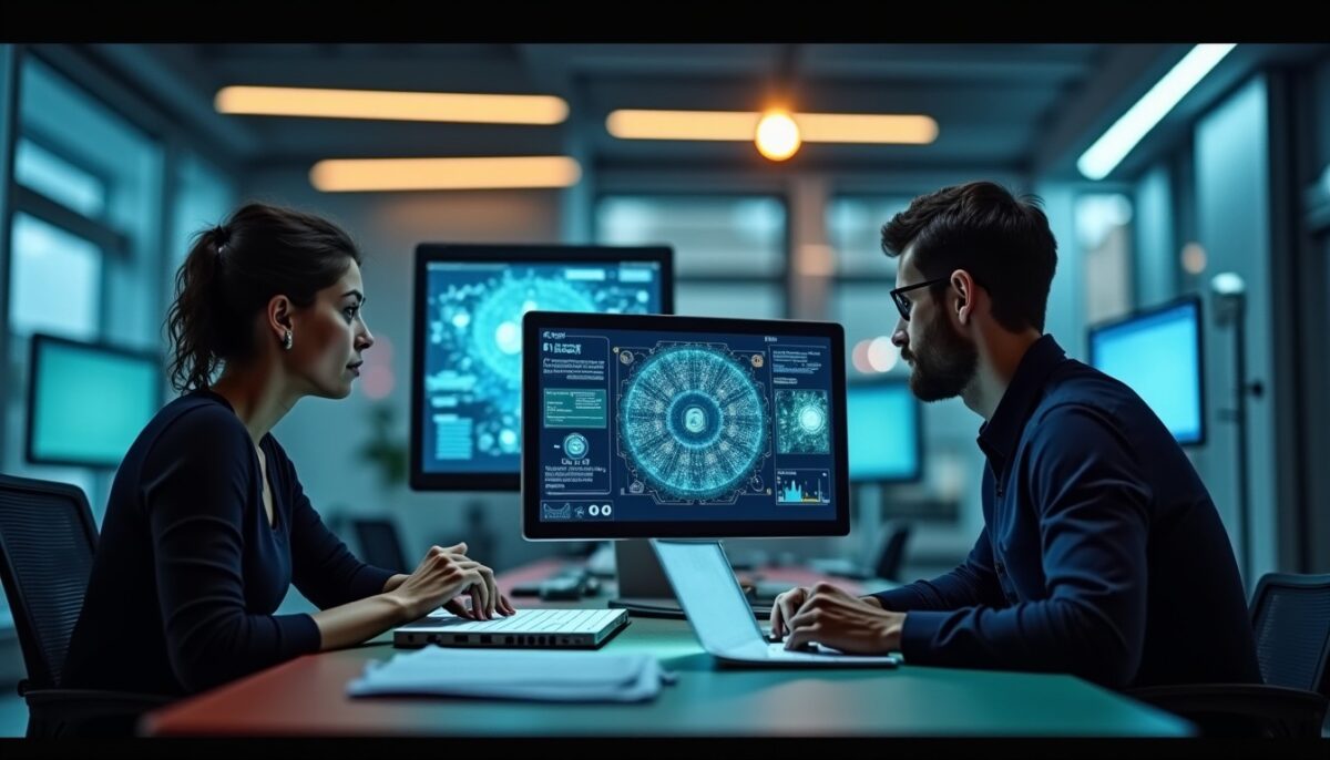 Gamma AI : en quoi se distingue-t-elle des autres solutions ?