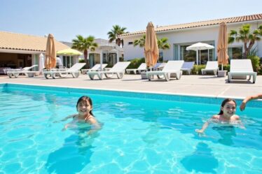 Explorez les vertus revitalisantes de la thalassothérapie à Port Fréjus Mercure en 2025