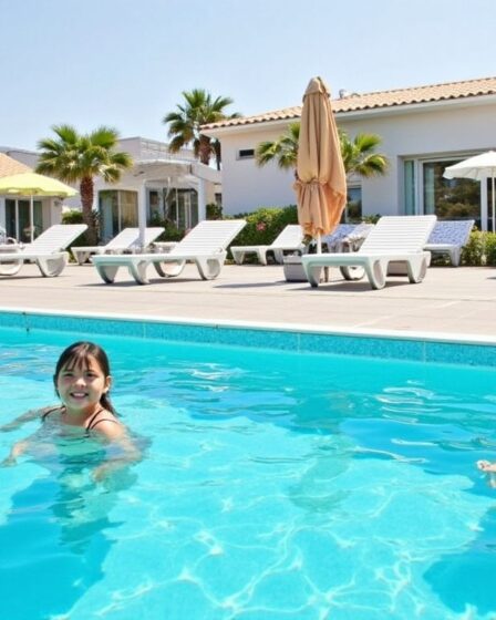 Explorez les vertus revitalisantes de la thalassothérapie à Port Fréjus Mercure en 2025
