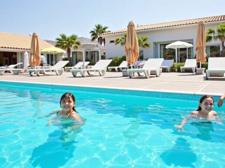 Explorez les vertus revitalisantes de la thalassothérapie à Port Fréjus Mercure en 2025
