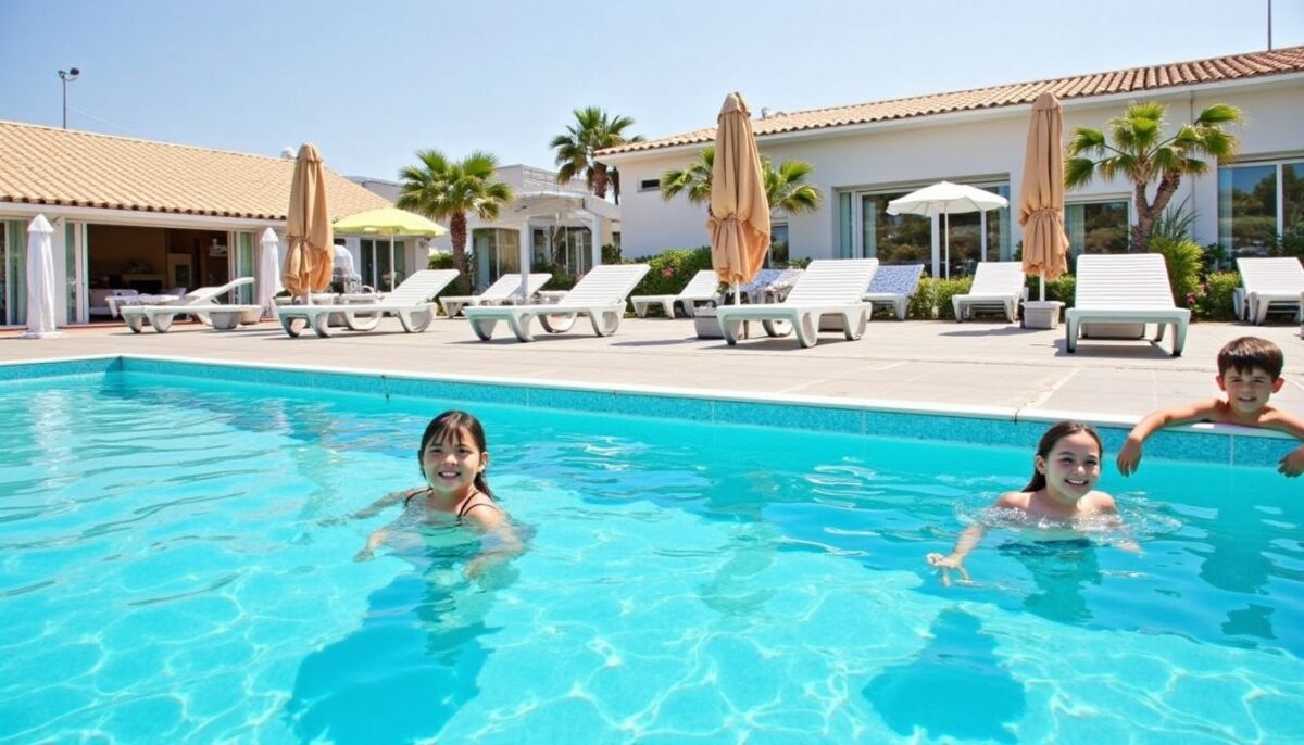 Explorez les vertus revitalisantes de la thalassothérapie à Port Fréjus Mercure en 2025