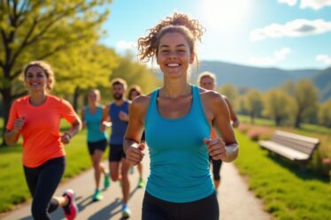 Course à pied pour débutants : le guide complet pour bien démarrer