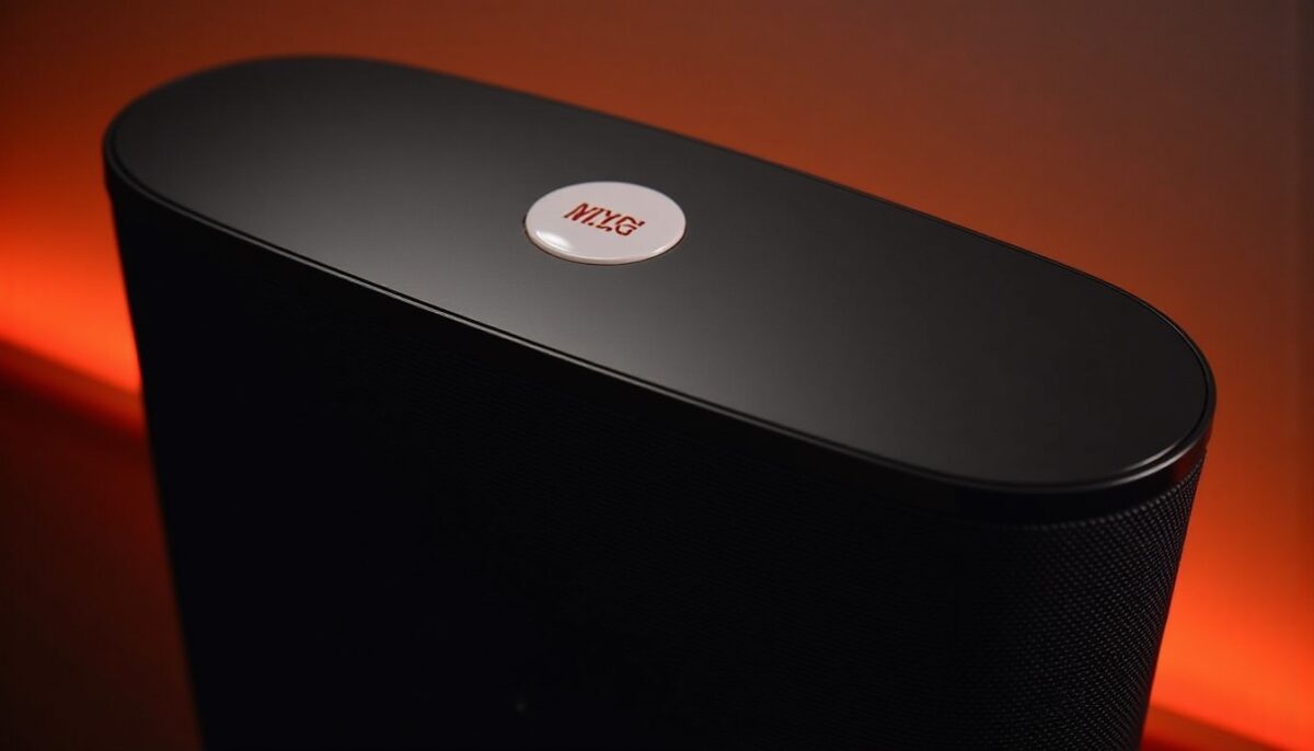 Motiv XL : Mon avis sur la puissance et l'ambiance électrisante de l'enceinte géante Teufel pour un réveillon inoubliable
