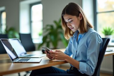 Développez Votre Réseau Pro : L'Impact de Suivre les Innovateurs Tech sur Twitter