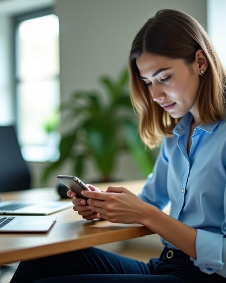 Développez Votre Réseau Pro : L'Impact de Suivre les Innovateurs Tech sur Twitter