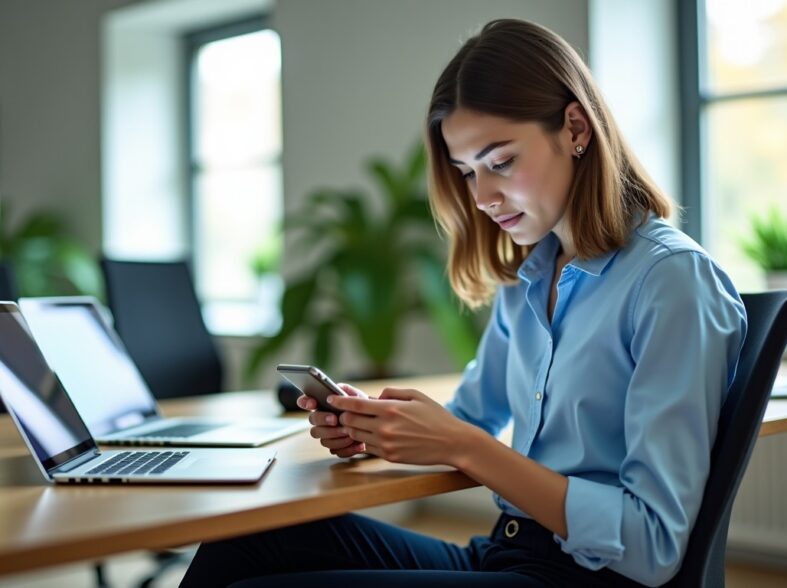Développez Votre Réseau Pro : L'Impact de Suivre les Innovateurs Tech sur Twitter