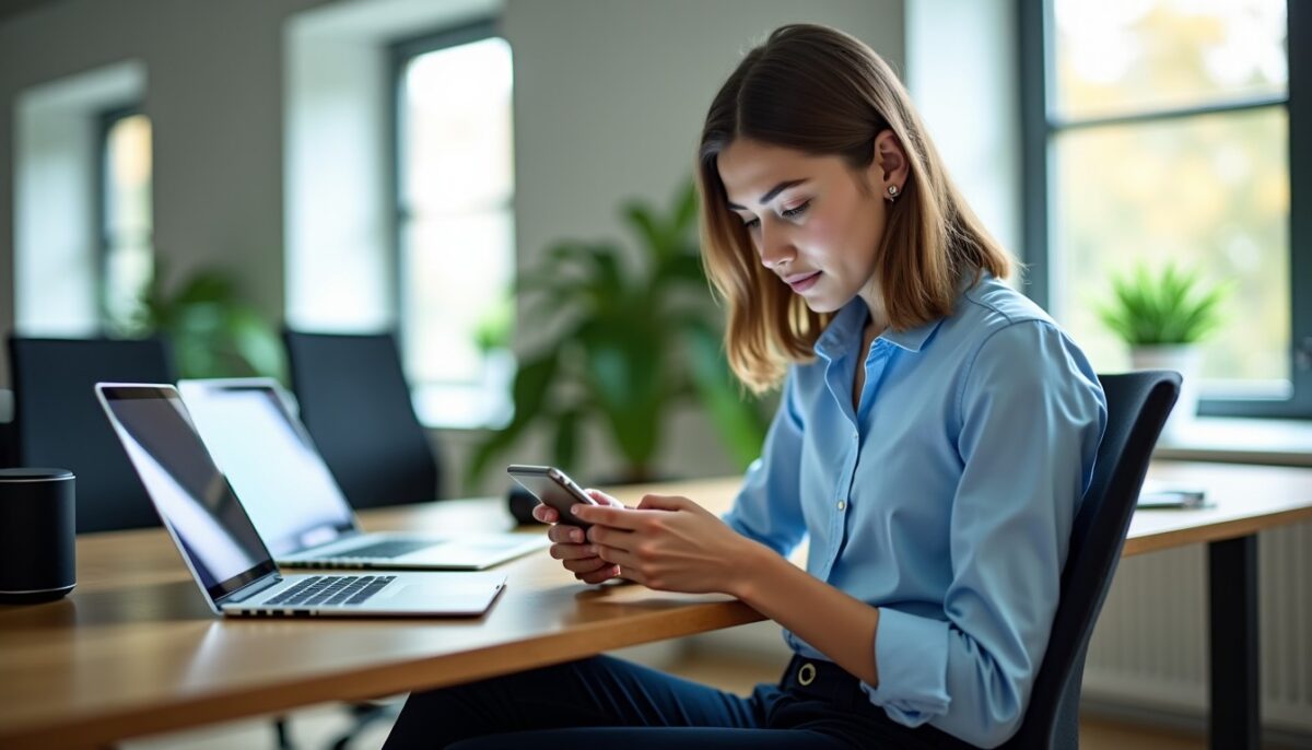 Développez Votre Réseau Pro : L'Impact de Suivre les Innovateurs Tech sur Twitter