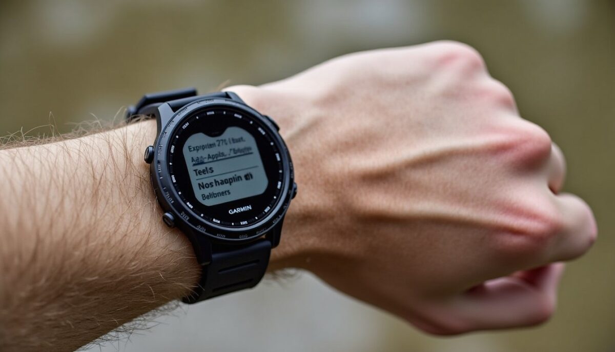 Garmin Forerunner 970 : le compagnon idéal pour les coureurs explorateurs – test détaillé