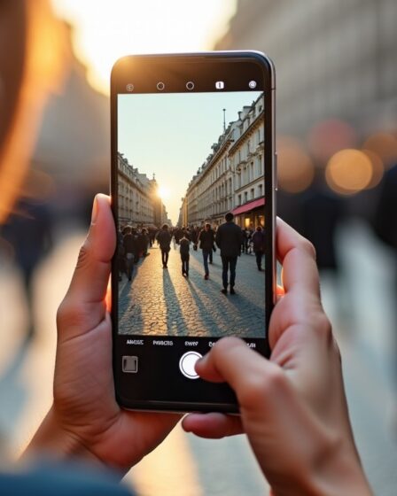 Comment flouter vos photos facilement : astuces pratiques sur smartphone et sur Internet