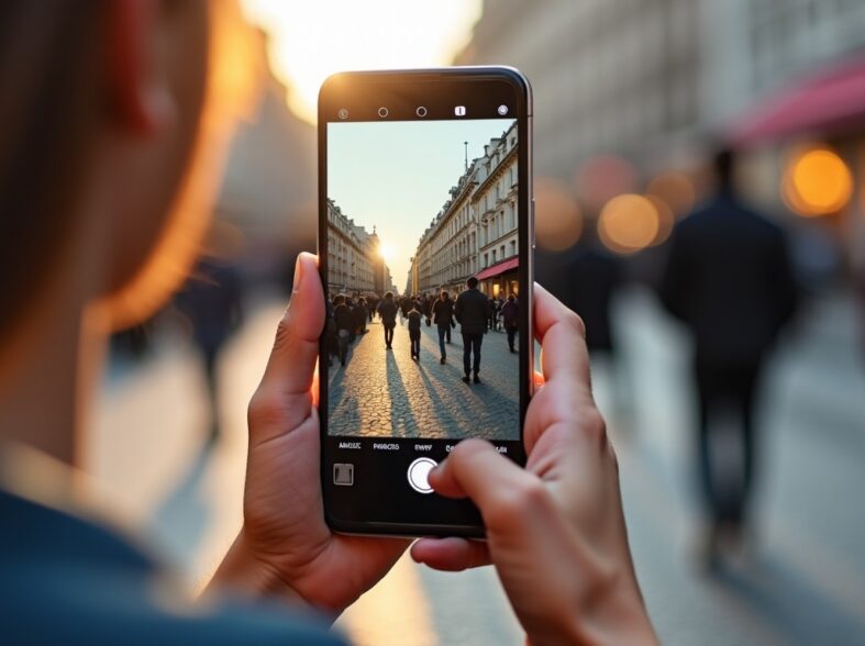 Comment flouter vos photos facilement : astuces pratiques sur smartphone et sur Internet