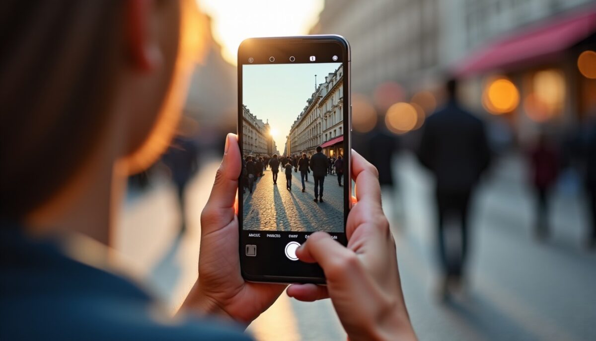 Comment flouter vos photos facilement : astuces pratiques sur smartphone et sur Internet